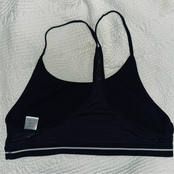 Star Wars black bralette size large - Picture 3 of 5